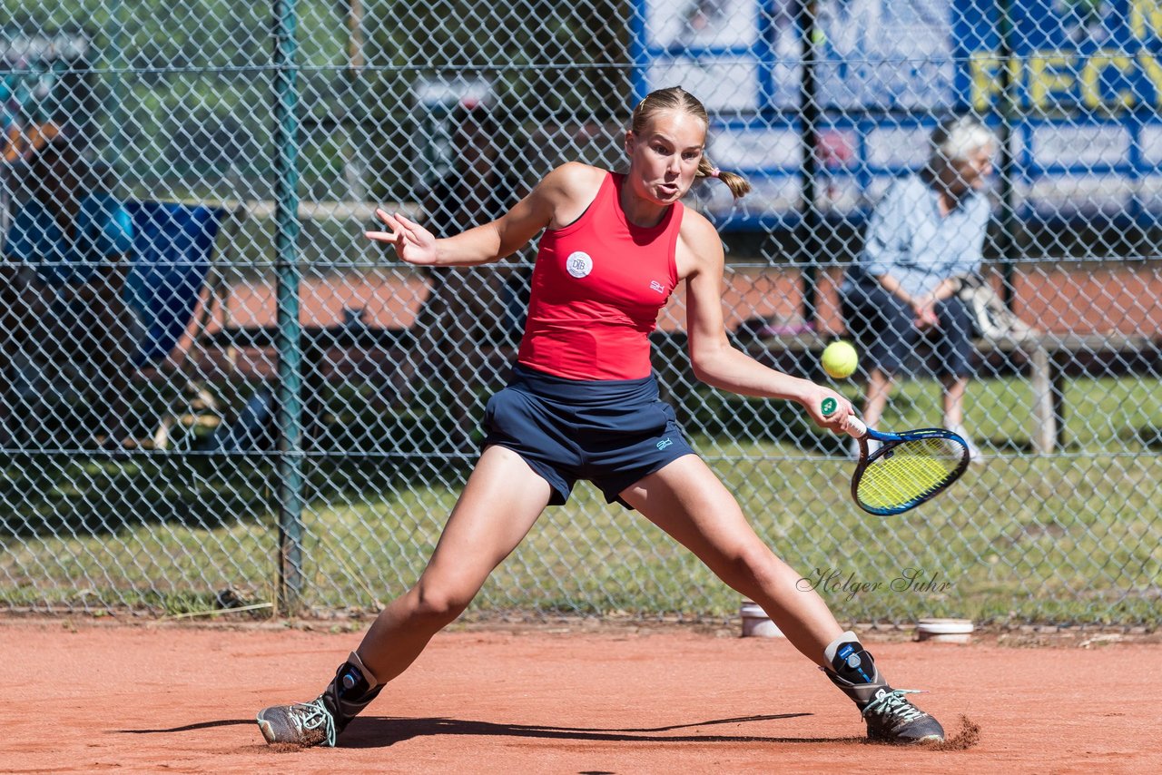 Philippa Färber 220 - Cup Pinneberg